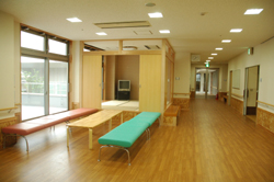 篠ノ井施設内観01